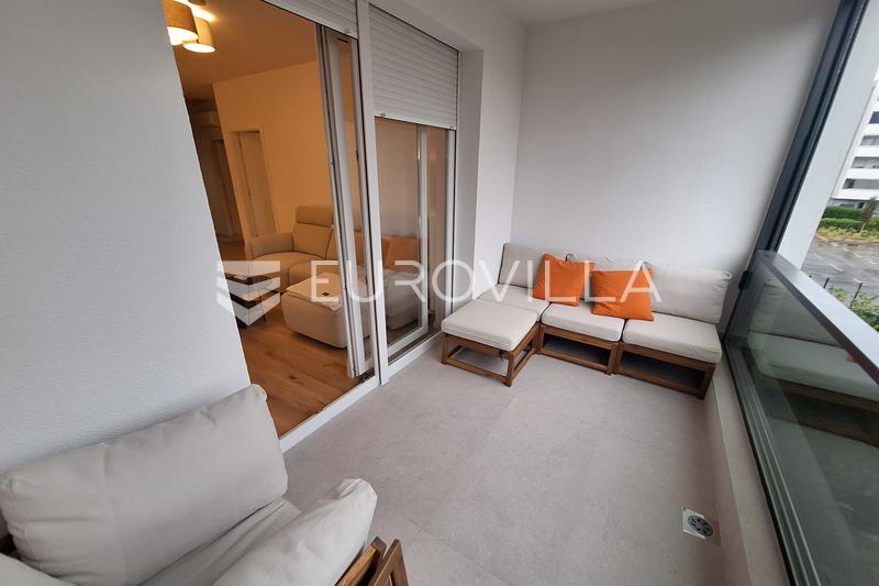 Karlovac, Grabrik, apartamento 59 m², NOVO EDIFÍCIO, excelente localização - 12