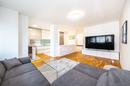 Zagreb, Jarun, two-bedroom apartment with balcony, 64 m² - 1