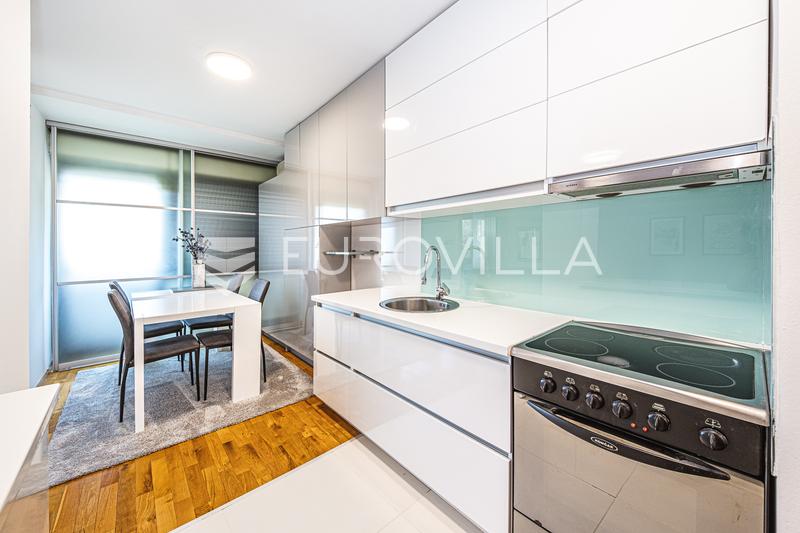 Zagreb, Jarun, two-bedroom apartment with balcony, 64 m² - 7