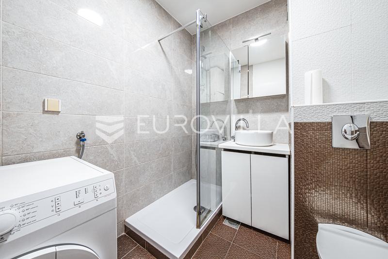 Zagreb, Jarun, two-bedroom apartment with balcony, 64 m² - 10