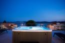 Sveti Filip i Jakov, Luxury Duplex Penthouse with Jacuzzi, 2nd Row to the Sea - 3