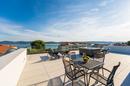Sveti Filip i Jakov, Luxury Duplex Penthouse with Jacuzzi, 2nd Row to the Sea - 2
