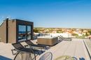 Sveti Filip i Jakov, Luxury Duplex Penthouse with Jacuzzi, 2nd Row to the Sea - 21