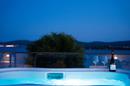 Sveti Filip i Jakov, Luxury Duplex Penthouse with Jacuzzi, 2nd Row to the Sea - 22