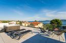 Sveti Filip i Jakov, Luxury Duplex Penthouse with Jacuzzi, 2nd Row to the Sea - 20