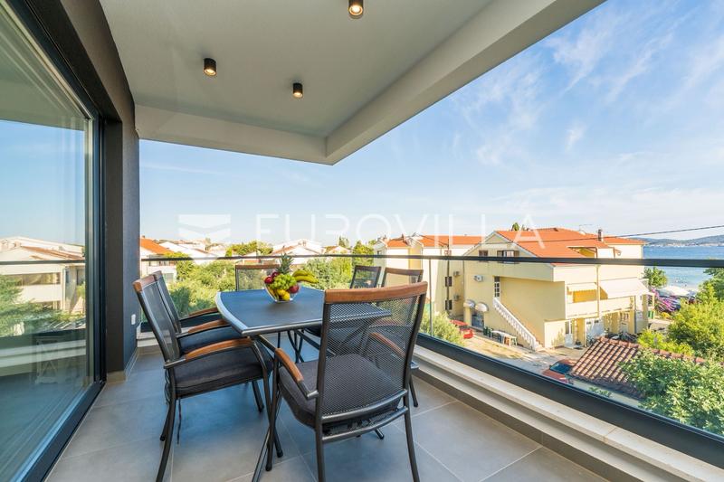 Sveti Filip i Jakov, Luxury Duplex Penthouse with Jacuzzi, 2nd Row to the Sea - 19