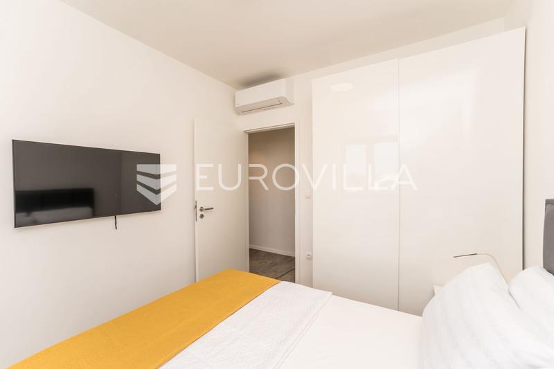 Sveti Filip i Jakov, Luxury Duplex Penthouse with Jacuzzi, 2nd Row to the Sea - 12
