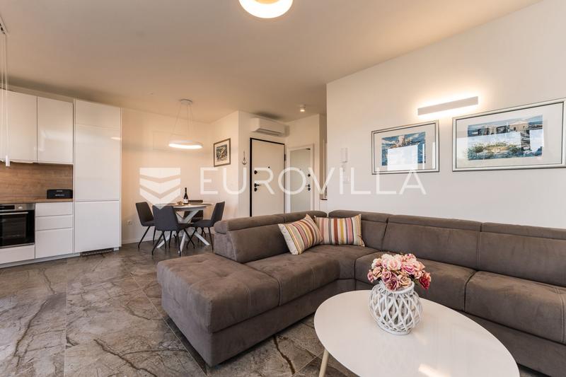 Sveti Filip i Jakov, Luxury Duplex Penthouse with Jacuzzi, 2nd Row to the Sea - 9