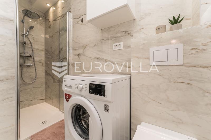Sveti Filip i Jakov, Luxury Duplex Penthouse with Jacuzzi, 2nd Row to the Sea - 15