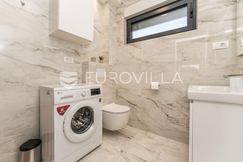 Sveti Filip i Jakov, Luxury Duplex Penthouse with Jacuzzi, 2nd Row to the Sea - 16