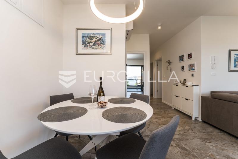 Sveti Filip i Jakov, Luxury Duplex Penthouse with Jacuzzi, 2nd Row to the Sea - 10
