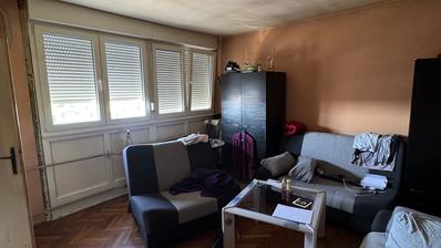 Slavonski Brod, Korzo, trosoban stan 64,08 m²