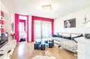 Záhřeb, Donja Kustošija, třípokojový byt s lodžií 80 m² - 1