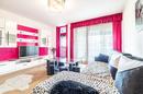 Záhřeb, Donja Kustošija, třípokojový byt s lodžií 80 m² - 2