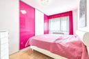 Záhřeb, Donja Kustošija, třípokojový byt s lodžií 80 m² - 7