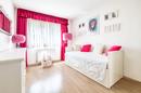 Záhřeb, Donja Kustošija, třípokojový byt s lodžií 80 m² - 6
