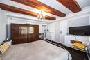 Zagreb, Stenjevec, Einfamilienhaus mit zwei separaten Wohnungen, mit einer Nettowohnfläche von 192 m². - 16