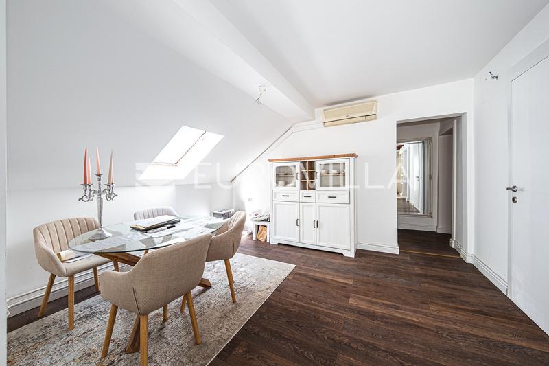 Zagreb, Stenjevec, Einfamilienhaus mit zwei separaten Wohnungen, mit einer Nettowohnfläche von 192 m². - 5