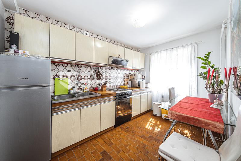 Zagreb, Stenjevec, Einfamilienhaus mit zwei separaten Wohnungen, mit einer Nettowohnfläche von 192 m². - 19