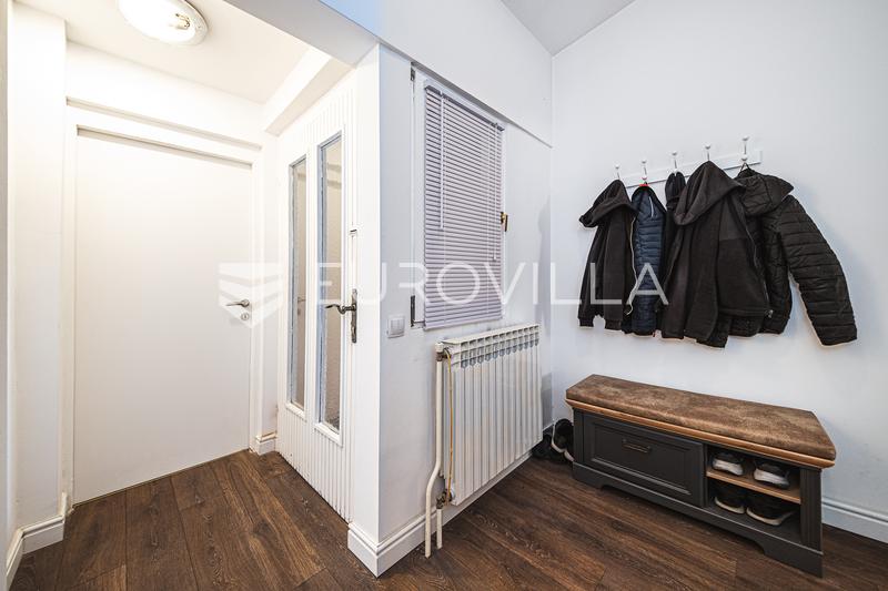 Zagreb, Stenjevec, Einfamilienhaus mit zwei separaten Wohnungen, mit einer Nettowohnfläche von 192 m². - 21