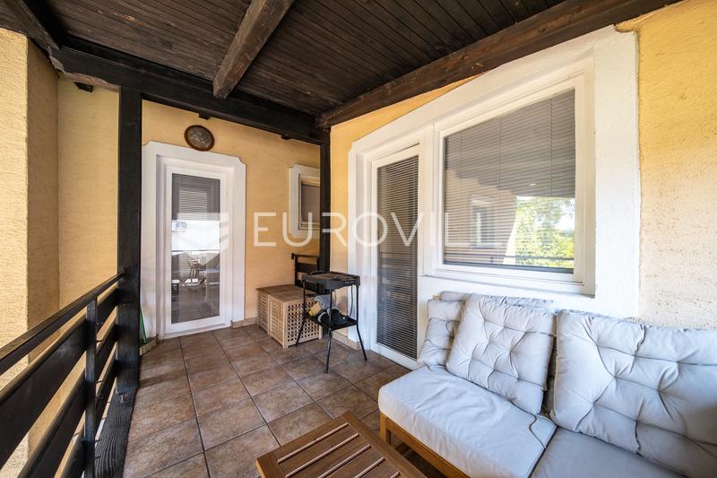 Zagreb, Stenjevec, Einfamilienhaus mit zwei separaten Wohnungen, mit einer Nettowohnfläche von 192 m². - 31