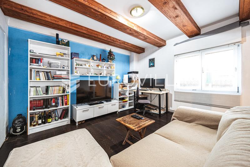 Zagreb, Stenjevec, Einfamilienhaus mit zwei separaten Wohnungen, mit einer Nettowohnfläche von 192 m². - 14