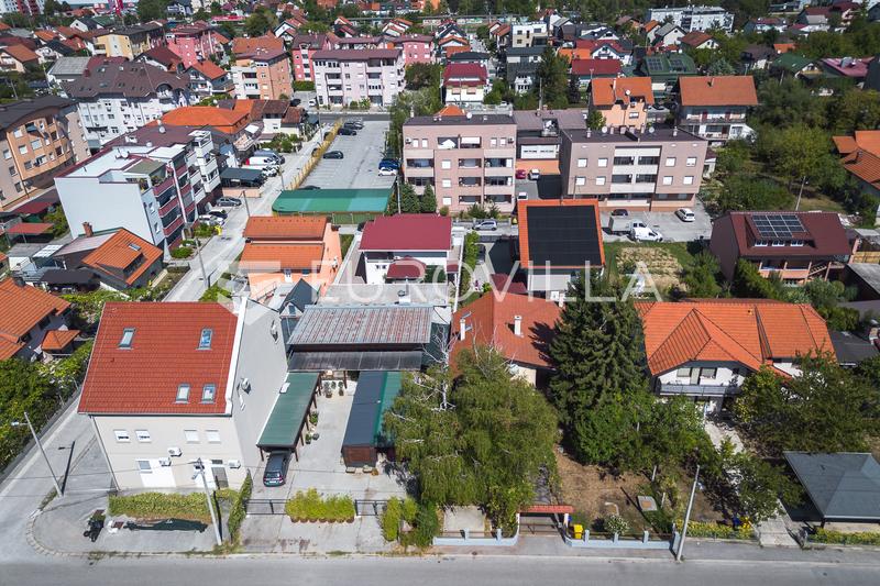 Zagreb, Stenjevec, Einfamilienhaus mit zwei separaten Wohnungen, mit einer Nettowohnfläche von 192 m². - 25