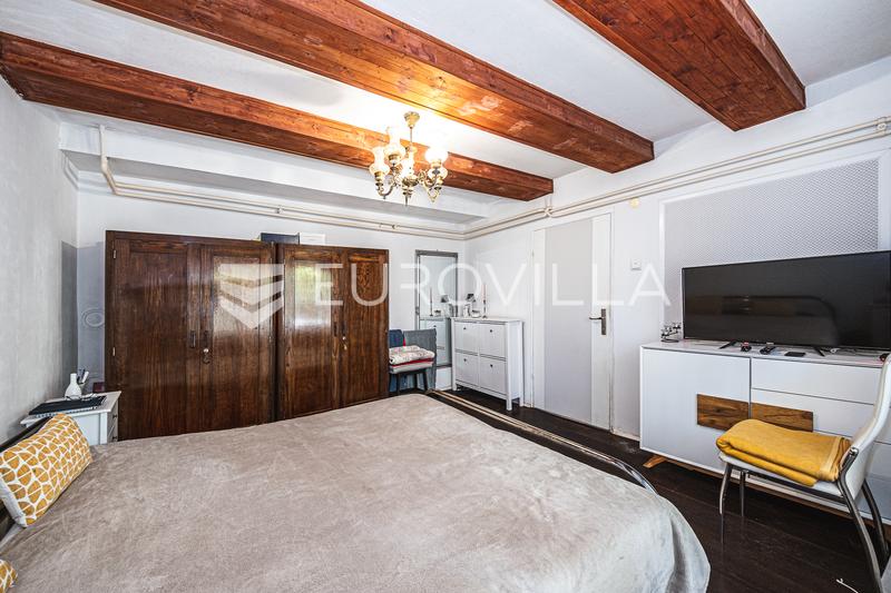 Zagreb, Stenjevec, Einfamilienhaus mit zwei separaten Wohnungen, mit einer Nettowohnfläche von 192 m². - 16