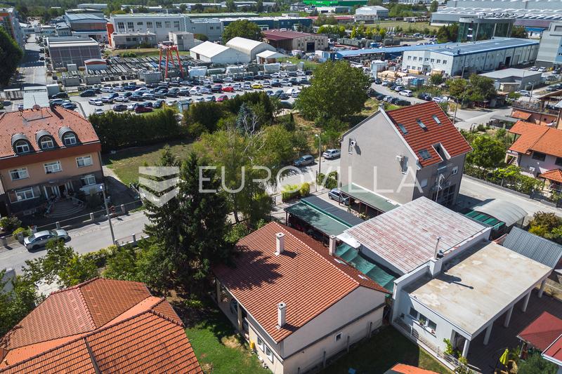 Zagreb, Stenjevec, Einfamilienhaus mit zwei separaten Wohnungen, mit einer Nettowohnfläche von 192 m². - 23