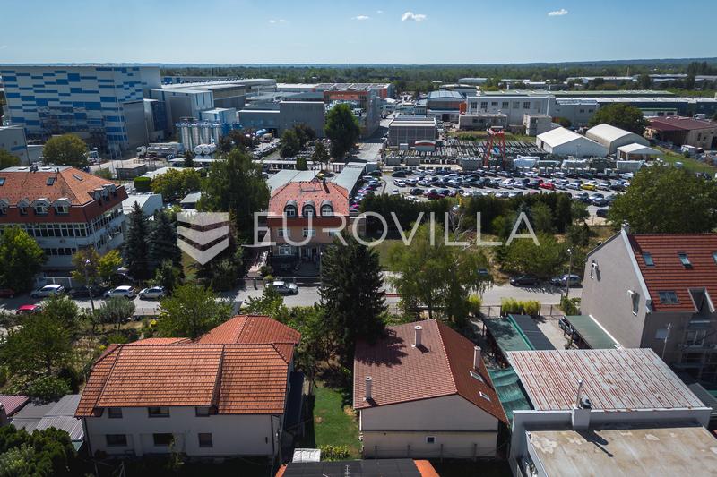 Zagreb, Stenjevec, Einfamilienhaus mit zwei separaten Wohnungen, mit einer Nettowohnfläche von 192 m². - 24