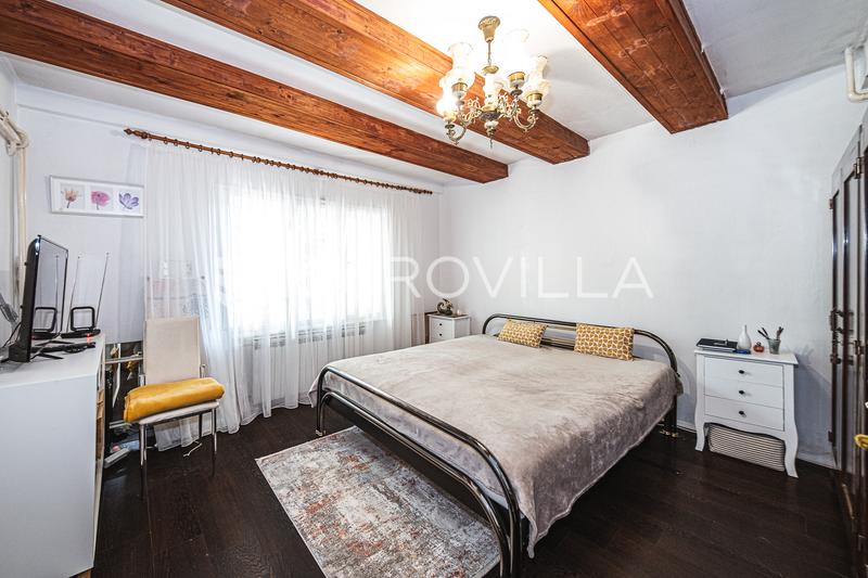 Zagreb, Stenjevec, Einfamilienhaus mit zwei separaten Wohnungen, mit einer Nettowohnfläche von 192 m². - 17