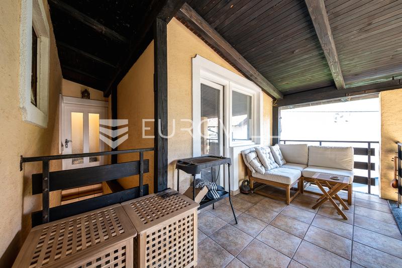 Zagreb, Stenjevec, Einfamilienhaus mit zwei separaten Wohnungen, mit einer Nettowohnfläche von 192 m². - 30