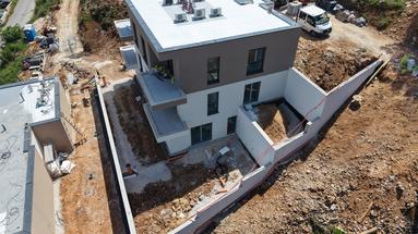 Hvar, Jelsa, Lejlighed - S 5 - B