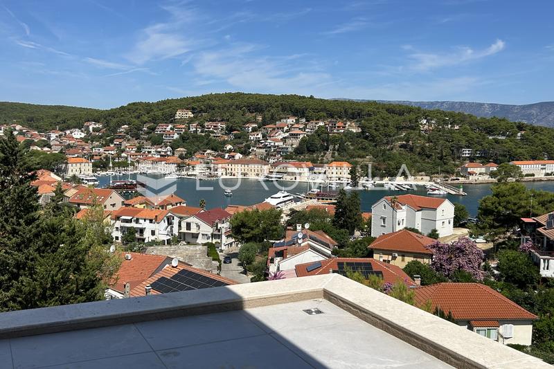 Hvar, Jelsa, Apartmán - S 5 - B - 26