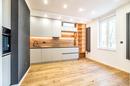 Zagreb, Lascina, renovierte Dreizimmerwohnung mit Loggia, 65 m² - 2