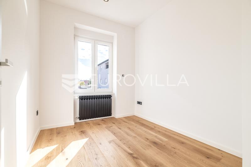 Zagreb, Lascina, renovierte Dreizimmerwohnung mit Loggia, 65 m² - 5