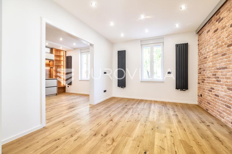 Zagreb, Lascina, renovierte Dreizimmerwohnung mit Loggia, 65 m² - 1