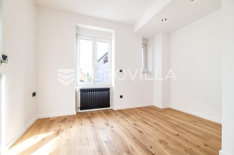 Zagreb, Lascina, renovierte Dreizimmerwohnung mit Loggia, 65 m² - 6