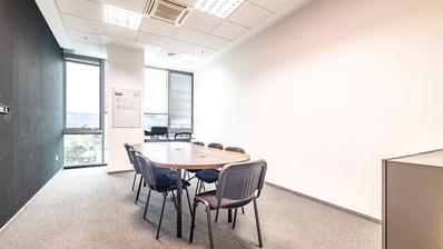 Zagreb, Avenue Mall, eine attraktive Bürofläche von 134 m²