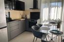 Istra, Poreč, oddaja moderno enosobno stanovanje 46 m² s parkirnim mestom in teraso - 4