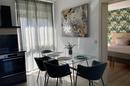 Istra, Poreč, oddaja moderno enosobno stanovanje 46 m² s parkirnim mestom in teraso - 3