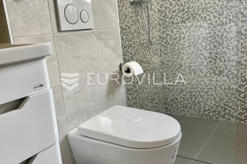 Istra, Poreč, oddaja moderno enosobno stanovanje 46 m² s parkirnim mestom in teraso - 13