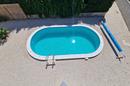 Vir, Casa con 4 camere da letto, piscina e garage nel centro - 19