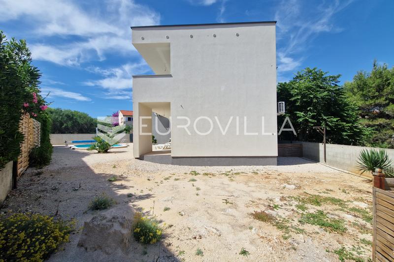 Vir, Casa con 4 camere da letto, piscina e garage nel centro - 25