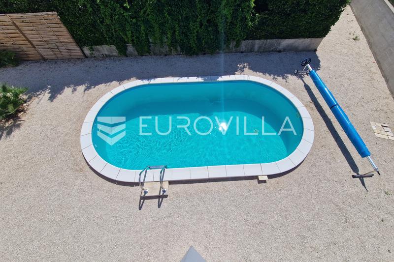 Vir, Casa con 4 camere da letto, piscina e garage nel centro - 19