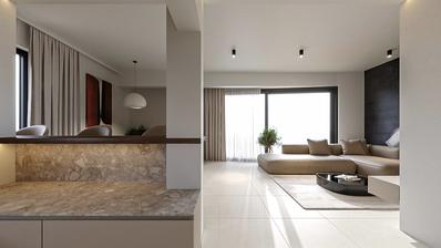 Zagreb, Dedići, atraktivan trosoban stan 102 m² NOVOGRADNJA
