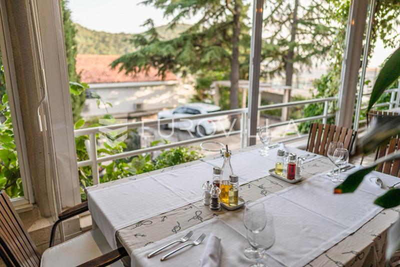 Dubrovnik, Babin kuk, restaurant exceptionnel avec terrasse à louer - 7