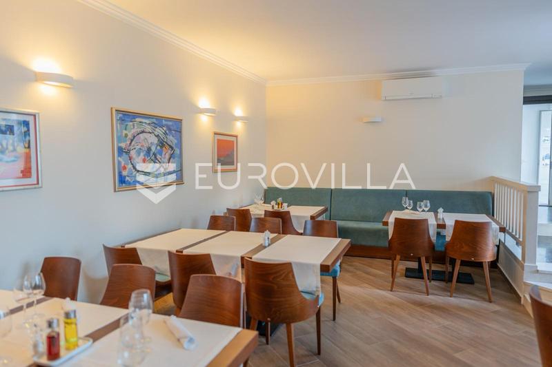 Dubrovnik, Babin kuk, restaurant exceptionnel avec terrasse à louer - 2