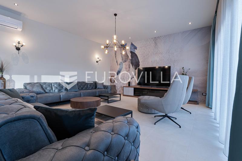 Øen Brac, en unik villa på en 32 tusind m² stor ejendom - 30