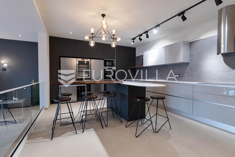 Øen Brac, en unik villa på en 32 tusind m² stor ejendom - 21